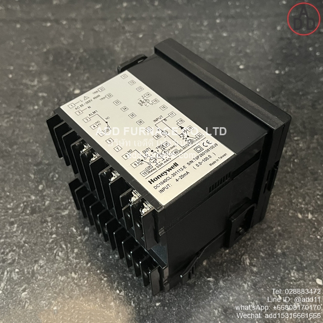 Honeywell DC1040CL-301112-E (13)